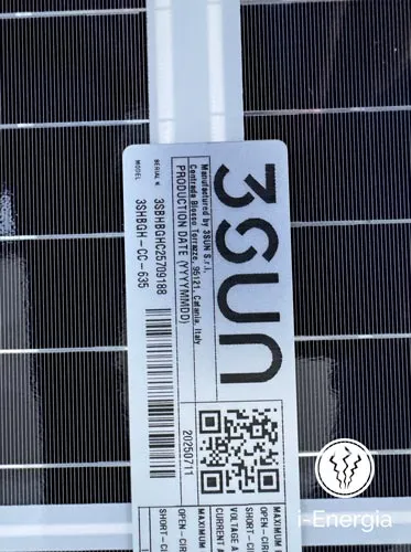 Fotovoltaico Aziendale Nel 2026