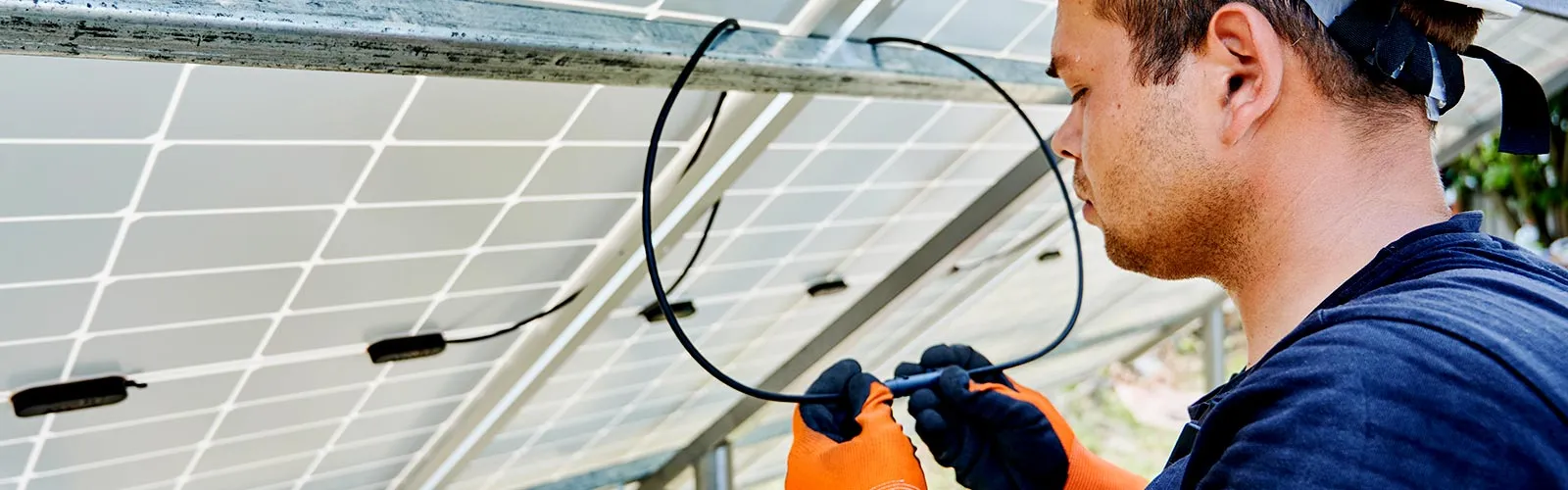 Assistenza Impianto Fotovoltaico: Risoluzione Anomalie e Diagnostica Tecnica