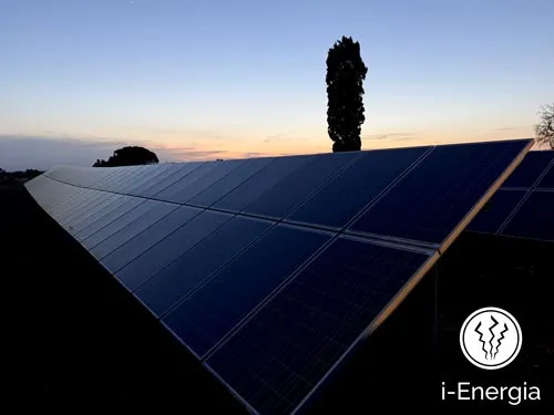 Assistenza guasti e anomalie fotovoltaico