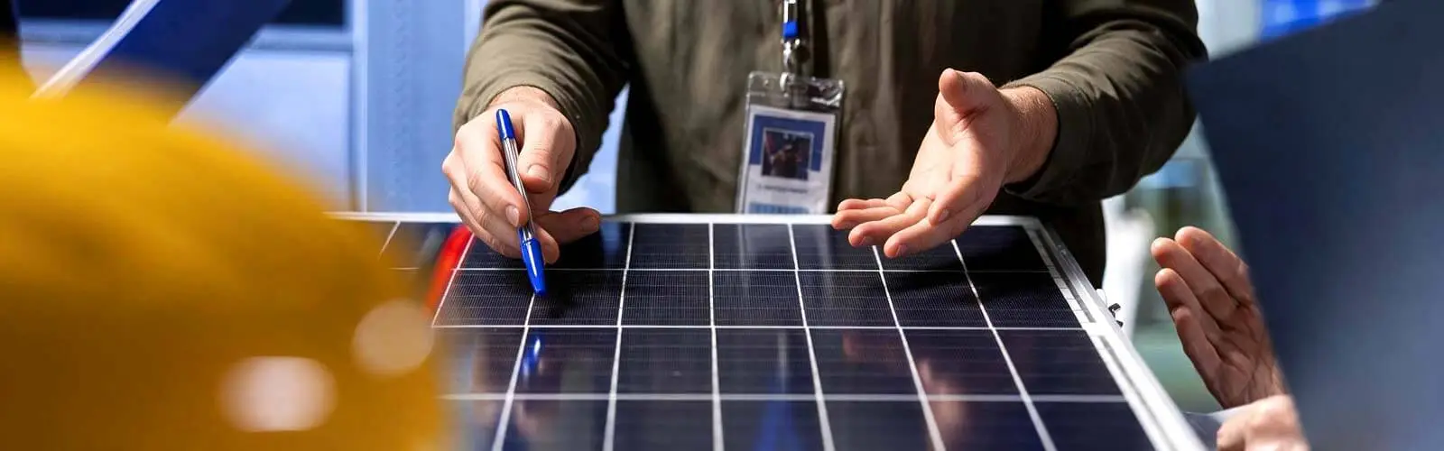 Assistenza Tecnica e Amministrativa per Impianti Fotovoltaici