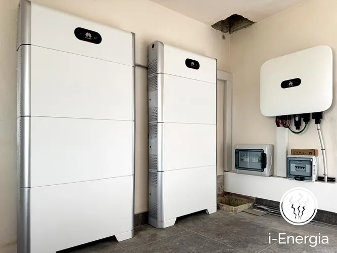 Impianti Fotovoltaici Domestici