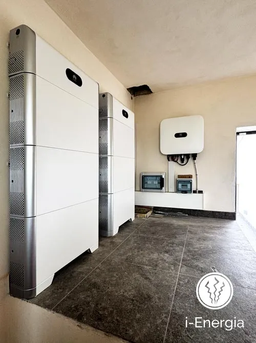 Impianti Fotovoltaici Domestici
