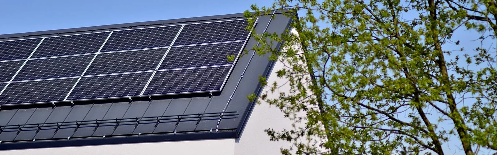 Impianti Fotovoltaici Domestici: Soluzioni Progettate sulle Tue Esigenze